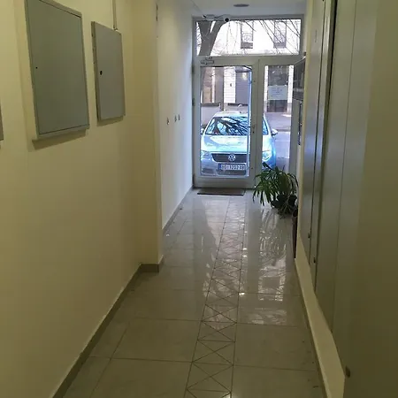Ms - Downtown With Free Parking Space 아파트 *